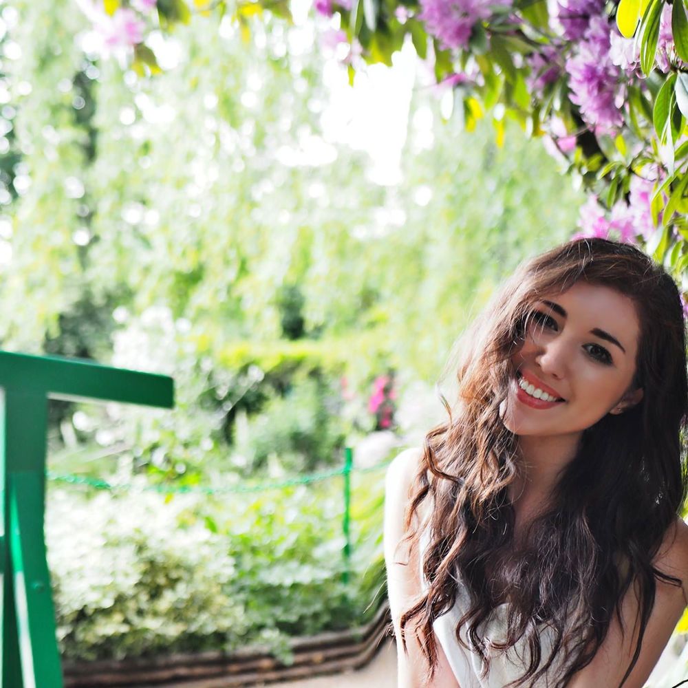 Meet your Posher, Bryna